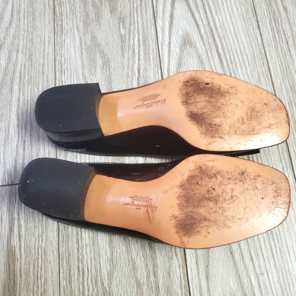 Ferragamo Sandals - Picture 6 of 8